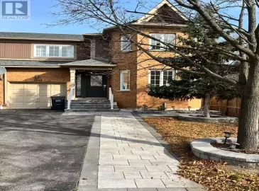 5545 Northrise Road, Mississauga, ON L5M6E2, 3 Bedrooms Bedrooms, ,3 BathroomsBathrooms,Single Family,For Lease,Northrise,W7300436