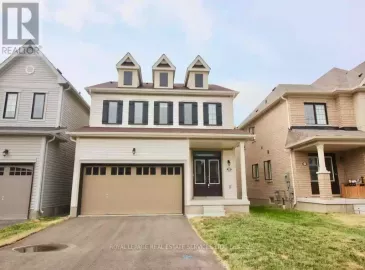 8159 Buckeye Crescent, Niagara Falls, Ontario L2H2Y6, 4 Bedrooms Bedrooms, ,3 BathroomsBathrooms,Single Family,For Lease,Buckeye,X7300346
