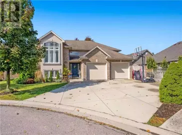 4361 PARKWOOD Court, Niagara Falls, Ontario L2H3L2, 5 Bedrooms Bedrooms, ,2 BathroomsBathrooms,Single Family,For Sale,PARKWOOD,40513638 4361 PARKWOOD Court, Niagara Falls, Ontario L2H3L2, 5 Bedrooms Bedrooms, ,2 BathroomsBathrooms,Single Family,For Sale,PARKWOOD,40513638