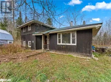 2300 MONCK Road, Ramara, Ontario L3V0P6, 3 Bedrooms Bedrooms, ,2 BathroomsBathrooms,Single Family,For Sale,MONCK,40511011