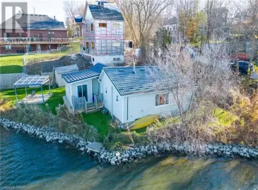 83 MITCHELL Street, New Dundee, Ontario N0B2E0, 2 Bedrooms Bedrooms, ,1 BathroomBathrooms,Single Family,For Sale,MITCHELL,40512399