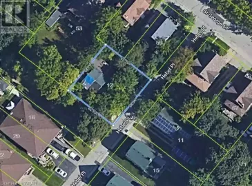 12 HEBEL Place, Kitchener, Ontario N2G3J4, 2 Bedrooms Bedrooms, ,2 BathroomsBathrooms,Single Family,For Sale,HEBEL,40512244