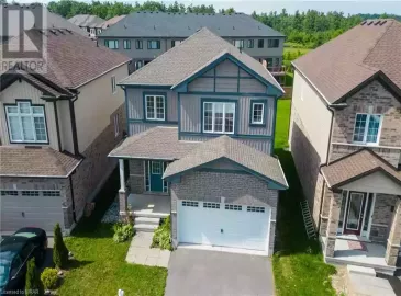 312 FREURE Drive, Cambridge, Ontario N1S0B5, 4 Bedrooms Bedrooms, ,4 BathroomsBathrooms,Single Family,For Sale,FREURE,40513680