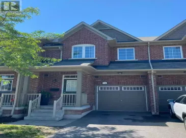 736 Wendy Culbert Crescent, Newmarket, Ontario L3X0A4, 3 Bedrooms Bedrooms, ,4 BathroomsBathrooms,Single Family,For Sale,Wendy Culbert,N7300996