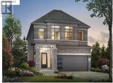 36 Prudhoe Terrace, Barrie, Ontario L9J0W2, 4 Bedrooms Bedrooms, ,4 BathroomsBathrooms,Single Family,For Sale,Prudhoe,S7300962