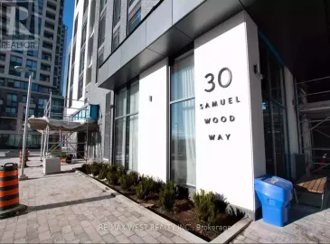 30 Samuel Wood Way, Toronto, ON M9B1B1, 2 Bedrooms Bedrooms, ,1 BathroomBathrooms,Single Family,For Lease,Samuel Wood,W7300870