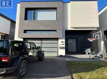 38B Alcan, Toronto, ON M8W1V5, 4 Bedrooms Bedrooms, ,4 BathroomsBathrooms,Single Family,For Lease,Alcan,W7300888