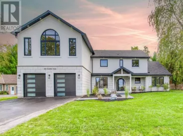 2143 Bleams Road, Wilmot, Ontario N0B2H0, 5 Bedrooms Bedrooms, ,6 BathroomsBathrooms,Single Family,For Sale,Bleams,X7300660
