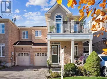 58 Greenstem Crescent, Hamilton, Ontario L8E6G1, 3 Bedrooms Bedrooms, ,3 BathroomsBathrooms,Single Family,For Sale,Greenstem,X7300724