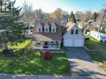 305 Cherrywood, Fort Erie, Ontario L0S1B0, 4 Bedrooms Bedrooms, ,3 BathroomsBathrooms,Single Family,For Sale,Cherrywood,X7300714