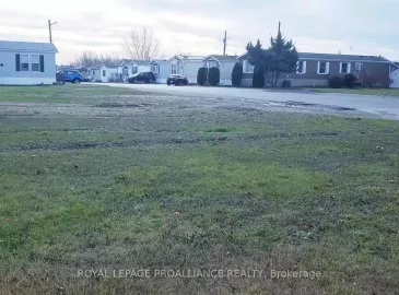 311 Dundas Street, Quinte West, ON K8V1M1, ,Vacant Land,For Lease,Dundas,X7300988