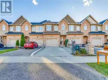 18 PALACEBEACH Trail, Hamilton, Ontario L8E0B9, 3 Bedrooms Bedrooms, ,4 BathroomsBathrooms,Single Family,For Sale,PALACEBEACH,40513687