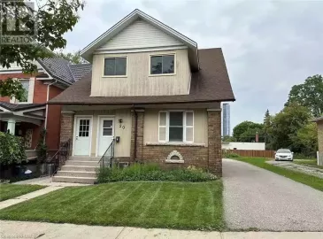 20 CAMERON Street, Kitchener, Ontario N2H3A1, 2 Bedrooms Bedrooms, ,2 BathroomsBathrooms,Single Family,For Lease,CAMERON,40513694 20 CAMERON Street, Kitchener, Ontario N2H3A1, 2 Bedrooms Bedrooms, ,2 BathroomsBathrooms,Single Family,For Lease,CAMERON,40513694