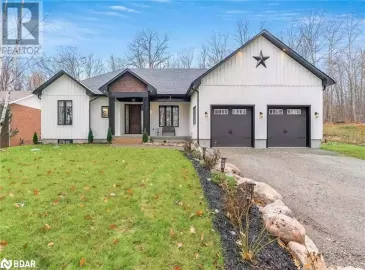 1532 CHAMPLAIN Road, Tiny, ON L9M0C1, 3 Bedrooms Bedrooms, ,3 BathroomsBathrooms,Single Family,For Sale,CHAMPLAIN,40512564