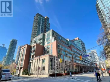 112 George Street, Toronto, Ontario M5A2M5, 2 Bedrooms Bedrooms, ,1 BathroomBathrooms,Single Family,For Lease,George,C7301244 112 George Street, Toronto, Ontario M5A2M5, 2 Bedrooms Bedrooms, ,1 BathroomBathrooms,Single Family,For Lease,George,C7301244