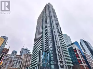 300 Front Street, Toronto, Ontario M5V0E9, 3 Bedrooms Bedrooms, ,2 BathroomsBathrooms,Single Family,For Sale,Front,C7301404