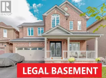 10 Wintersnow Court, Brampton, Ontario L6R3G6, 6 Bedrooms Bedrooms, ,4 BathroomsBathrooms,Single Family,For Sale,Wintersnow,W7301132