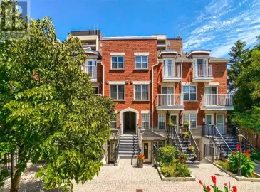 37 Four Winds Drive, Toronto, Ontario M3J1K7, 3 Bedrooms Bedrooms, ,2 BathroomsBathrooms,Single Family,For Sale,Four Winds,W7301182