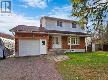 671 Deerfield Crescent, Smith-Ennismore-Lakefield, ON K0L1T0, 4 Bedrooms Bedrooms, ,2 BathroomsBathrooms,Single Family,For Sale,Deerfield,X7301320