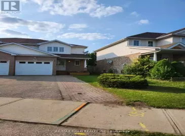 24 Watercress Court, Kitchener, Ontario N2E3S8, 3 Bedrooms Bedrooms, ,2 BathroomsBathrooms,Single Family,For Lease,Watercress,X7301340