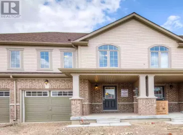 570 Linden Drive, Cambridge, Ontario N3H4R6, 3 Bedrooms Bedrooms, ,3 BathroomsBathrooms,Single Family,For Lease,Linden,X7301152