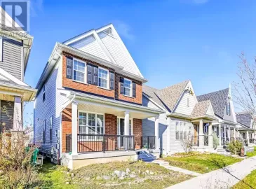 114 Rothwell Gardens, Peterborough, ON K9H0G8, 3 Bedrooms Bedrooms, ,3 BathroomsBathrooms,Single Family,For Sale,Rothwell,X7301386