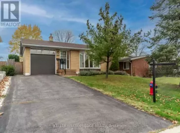 80 Sunrise Crescent, Hamilton, Ontario L9H3R9, 3 Bedrooms Bedrooms, ,1 BathroomBathrooms,Single Family,For Sale,Sunrise,X7301486