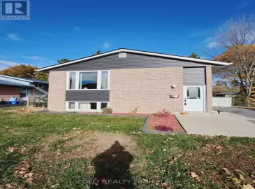 64 Woodstone Crescent, Kingston, Ontario K7M6K9, 6 Bedrooms Bedrooms, ,3 BathroomsBathrooms,Single Family,For Sale,Woodstone,X7301504