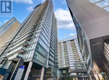 80 Queens Wharf Road, Toronto, Ontario M5V0J3, 1 Bedroom Bedrooms, ,1 BathroomBathrooms,Single Family,For Sale,Queens Wharf,C7301614