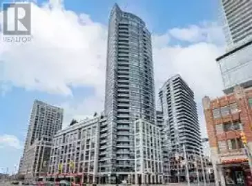 600 Fleet Street, Toronto, Ontario M5V1B7, ,1 BathroomBathrooms,Single Family,For Sale,Fleet,C7301600
