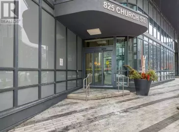 825 Church Street, Toronto, Ontario M4W3Z4, 2 Bedrooms Bedrooms, ,2 BathroomsBathrooms,Single Family,For Lease,Church,C7301698