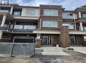 1124 Lockie Drive, Oshawa, Ontario L1L0R9, 3 Bedrooms Bedrooms, ,3 BathroomsBathrooms,Single Family,For Sale,Lockie,E7301782