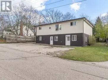 19 South Street, Orillia, Ontario L3V3T1, 3 Bedrooms Bedrooms, ,3 BathroomsBathrooms,Single Family,For Sale,South,S7301686