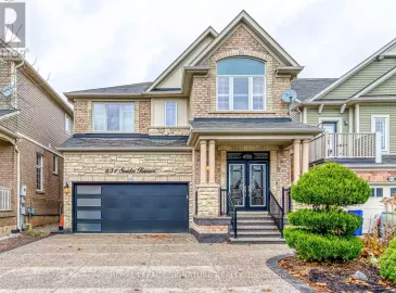 651 Snider Terrace, Milton, Ontario L9T7R8, 3 Bedrooms Bedrooms, ,1 BathroomBathrooms,Single Family,For Lease,Snider,W7301740