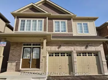 500 Black Cherry Crescent, Melancthon, ON L9V1Y3, 4 Bedrooms Bedrooms, ,4 BathroomsBathrooms,Single Family,For Lease,Black Cherry,X7301736
