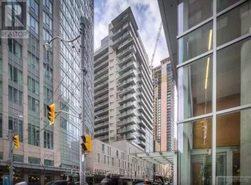 220 Victoria Street, Toronto, Ontario M5B2R6, 2 Bedrooms Bedrooms, ,2 BathroomsBathrooms,Single Family,For Sale,Victoria,C7301890