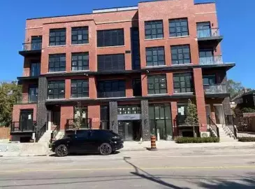 485 Logan, Toronto, ON M4M2P5, 2 Bedrooms Bedrooms, ,2 BathroomsBathrooms,Single Family,For Lease,Logan,E7301934