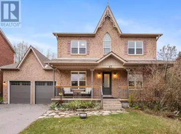 53 Bolton Drive, Uxbridge, Ontario L9P1W5, 5 Bedrooms Bedrooms, ,4 BathroomsBathrooms,Single Family,For Sale,Bolton,N7301858