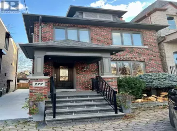 177 Snowdon, Toronto, ON M4N2B1, 4 Bedrooms Bedrooms, ,3 BathroomsBathrooms,Single Family,For Lease,Snowdon,C7301980