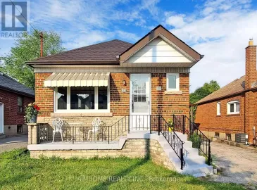 1321 Victoria Park, Toronto, Ontario M4B2L5, 6 Bedrooms Bedrooms, ,2 BathroomsBathrooms,Single Family,For Sale,Victoria Park,E7301974