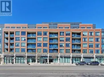 7608 Yonge Street, Vaughan, Ontario L4J0J5, 1 Bedroom Bedrooms, ,1 BathroomBathrooms,Single Family,For Sale,Yonge,N7301914