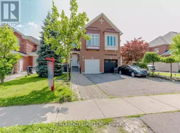 53 Pressed Brick Drive, Brampton, Ontario L6V4K3, 5 Bedrooms Bedrooms, ,4 BathroomsBathrooms,Single Family,For Sale,Pressed Brick,W7301830