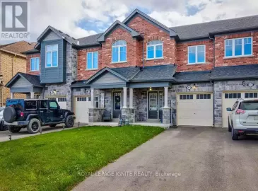47 Sparkle Drive, Thorold, ON L2V0H2, 3 Bedrooms Bedrooms, ,3 BathroomsBathrooms,Single Family,For Lease,Sparkle,X7301838
