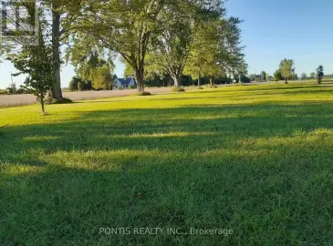 7059 Dufferin, Chatham-Kent, ON N8A0A2, ,Vacant Land,For Sale,Dufferin,X7301956