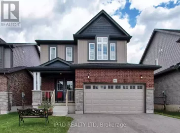 57 Robertson Drive, Stratford, ON N5A0C8, 3 Bedrooms Bedrooms, ,3 BathroomsBathrooms,Single Family,For Lease,Robertson,X7301954