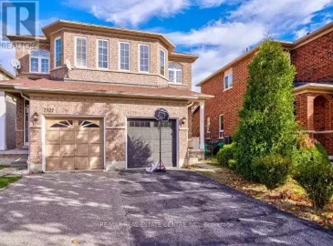 7325 Cork Tree Row, Mississauga, ON L5N8N9, 4 Bedrooms Bedrooms, ,4 BathroomsBathrooms,Single Family,For Sale,Cork Tree,W7302012