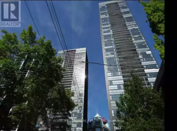 101 Charles Street, Toronto, Ontario M4Y0A9, 1 Bedroom Bedrooms, ,1 BathroomBathrooms,Single Family,For Sale,Charles,C7302036