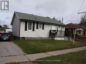 557 Wilson Road, Oshawa, Ontario L1H6E3, 3 Bedrooms Bedrooms, ,2 BathroomsBathrooms,Single Family,For Sale,Wilson,E7301990