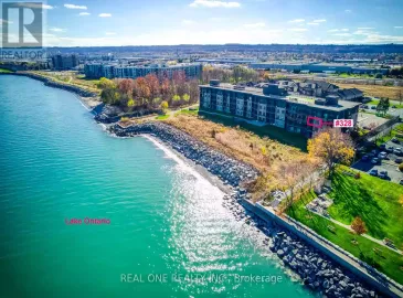35 Southshore Crescent, Hamilton, Ontario L8E0J2, 1 Bedroom Bedrooms, ,1 BathroomBathrooms,Single Family,For Sale,Southshore,X7302114