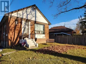 44 Loney, Toronto, Ontario M3L1E9, 4 Bedrooms Bedrooms, ,2 BathroomsBathrooms,Single Family,For Sale,Loney,W7302156